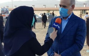 از کشاورزانی که الگوی کشت را رعایت میکنند حمایت بیشتری میکنیم / کشاورزان دست خالی از بانک برنمیگردند / هیچ محدودیتی در پرداخت تسهیلات مکانیزاسیون کشاورزی نداریم از کشاورزانی که الگوی کشت را رعایت میکنند حمایت بیشتری میکنیم / کشاورزان دست خالی از بانک برنمیگردند / هیچ محدودیتی در پرداخت تسهیلات مکانیزاسیون کشاورزی نداریم