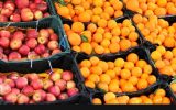 نرخ میوه‌ تنظیم بازاری تعیین شد