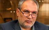 رئیس سابق سازمان تحقیقات کشاورزی مسئولیت جدید گرفت رئیس سابق سازمان تحقیقات کشاورزی مسئولیت جدید گرفت