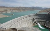 رتبه برتر سازمان آب و برق خوزستان در مهندسی رودخانه
