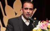 مدیر برتر جهادی در حوزه  امنیت غذایی انتخاب شد + عکس
