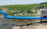 هزینه آب کشاورزی چاه‌های مجاز دارای کنتور مشخص شد