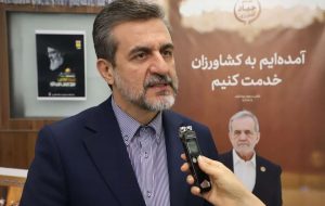 واگذاری زمین به کارکنان جهاد کشاورزی واگذاری زمین به کارکنان جهاد کشاورزی