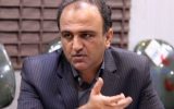 مردی که در بزرگترین خشکسالی تاریخ خوزستان بانی تولید ۱٫۵ میلیون تن گندم شد، رییس سازمان جهاد کشاورزی خوزستان شد