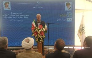 نباید بخاطر ناترازی برق، چرخ کشاورزی بایستد نباید بخاطر ناترازی برق، چرخ کشاورزی بایستد