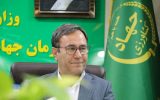 لرستان رتبه نخست جذب تسهیلات مکانیزاسیون کشاورزی را کسب کرد / از توسعه زیرساخت‌های نوین تولید تا افزایش بهره‌وری
