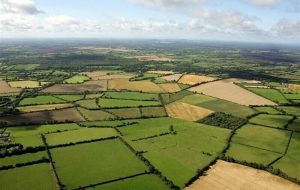 ۷۰ درصد اراضی کشاورزی سنددار شدند