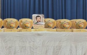 جهادگران برتر امنیت غذایی معرفی شدند