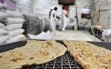 ذخایر گندم و آرد کشور در وضعیت مطلوب قرار دارد