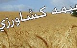 مهلت بیمه روستاییان تمدید شد