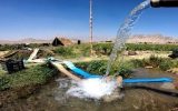 برق چاه‌های کشاورزی را قطع می‌کنند، چون ارزان‌تر است