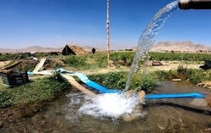 برق چاه‌های کشاورزی را قطع می‌کنند، چون ارزان‌تر است
