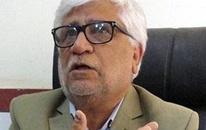 پیام رئیس مجمع ملی خبرگان کشاورزی کشور بمناسبت هفته جهاد کشاورزی