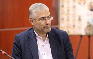 اجرای الگوی کشت بدون همراهی کشاورزان امکانپذیر نیست / نقش تشکل‌های کشاورزان در اجرای موفق الگوی کشت بسیار مهم است