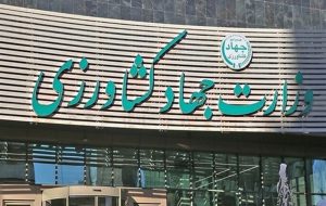آغاز اصلاح ساختار ستادی وزارت جهاد کشاورزی + توضیحات معاون وزیر کشاورزی