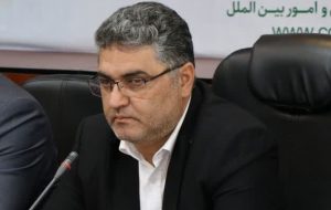 توسعه مشارکت مردم و تشکلها در مدیریت بخش کشاورزی ضروری است / اتحادیه‌ها و تشکلهای کشاورزی باید سهم بیشتری را در اجرا بر عهده بگیرند / افزایش اختیارات تشکلها باعث ارتقای کارآمدی شبکه تعاونی‌ها می شود